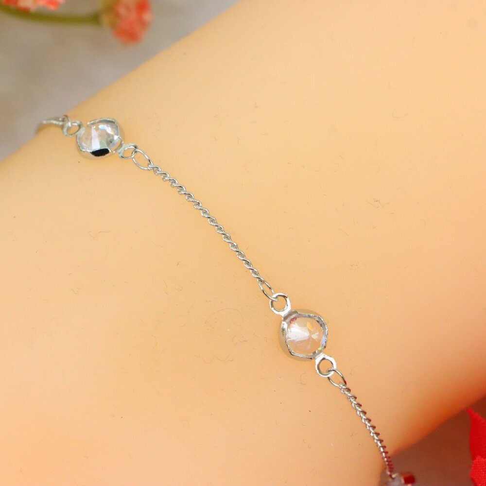"New Beautiful Design Anklet for Women/Girls, Gift, A769